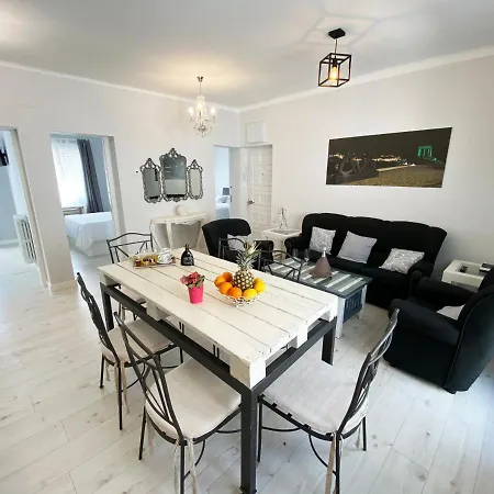 El Piso Del Rastro Apartamento