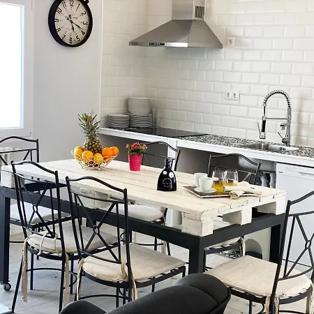 El Piso Del Rastro Apartamento *