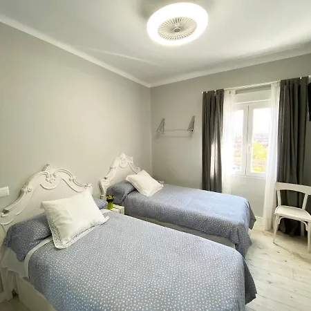 El Piso Del Rastro *