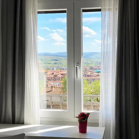 El Piso Del Rastro Ávila