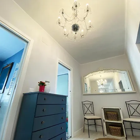 El Piso Del Rastro Apartment *