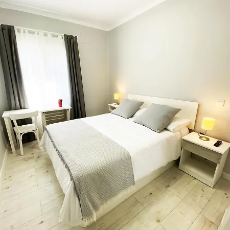 El Piso Del Rastro Appartement *