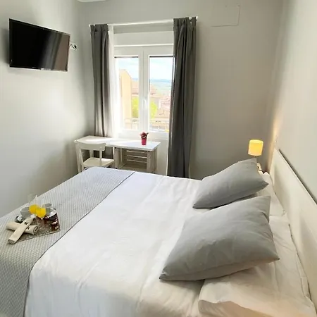 Apartamento El Piso Del Rastro *