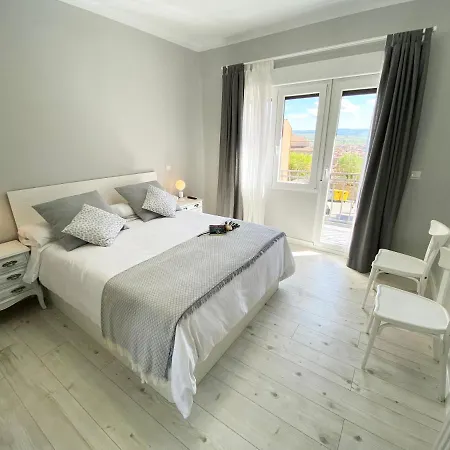 El Piso Del Rastro *