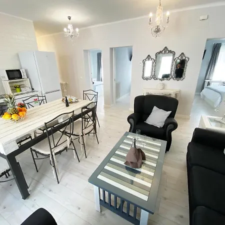 Apartamento El Piso Del Rastro