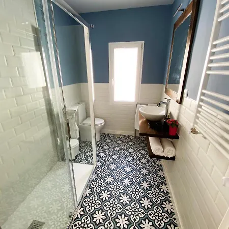 El Piso Del Rastro Ávila