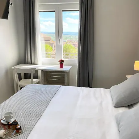 El Piso Del Rastro Appartement