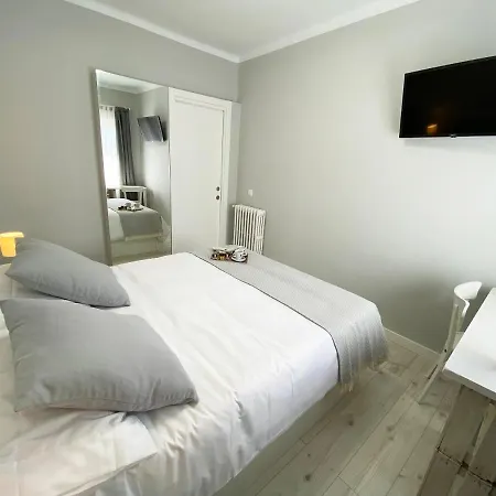El Piso Del Rastro Apartment Avila