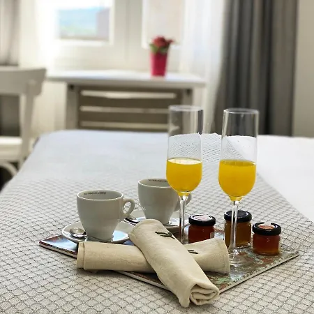 Appartement El Piso Del Rastro *