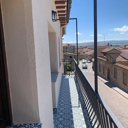 Apartamento El Piso Del Rastro