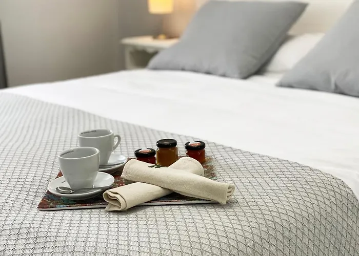 El Piso Del Rastro * Ávila