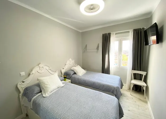 El Piso Del Rastro *