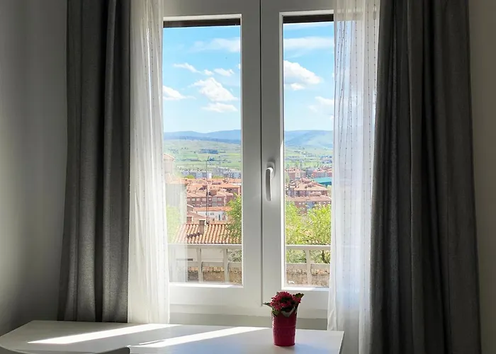 El Piso Del Rastro Ávila