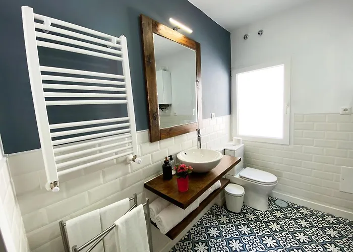 El Piso Del Rastro *