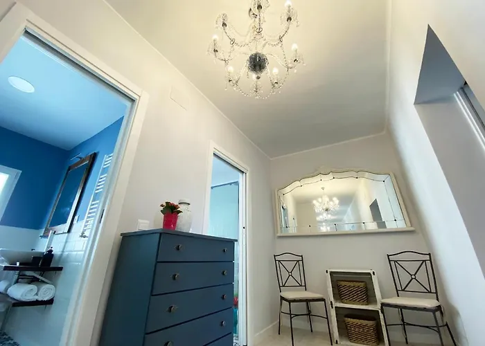 El Piso Del Rastro 아파트 *