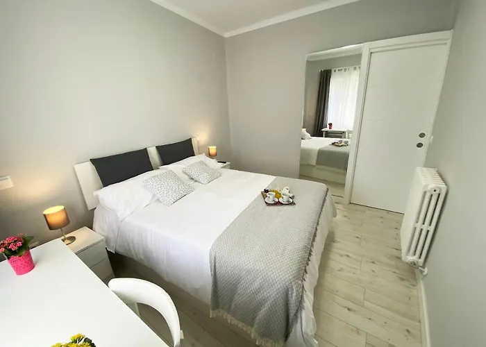 El Piso Del Rastro Lägenhet Ávila