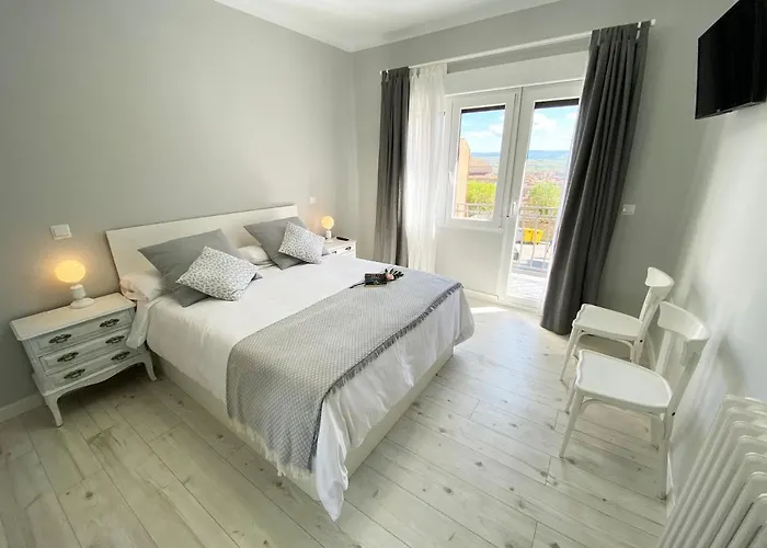 El Piso Del Rastro *