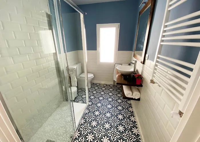 El Piso Del Rastro Ávila