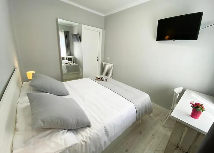 El Piso Del Rastro 아파트 Ávila