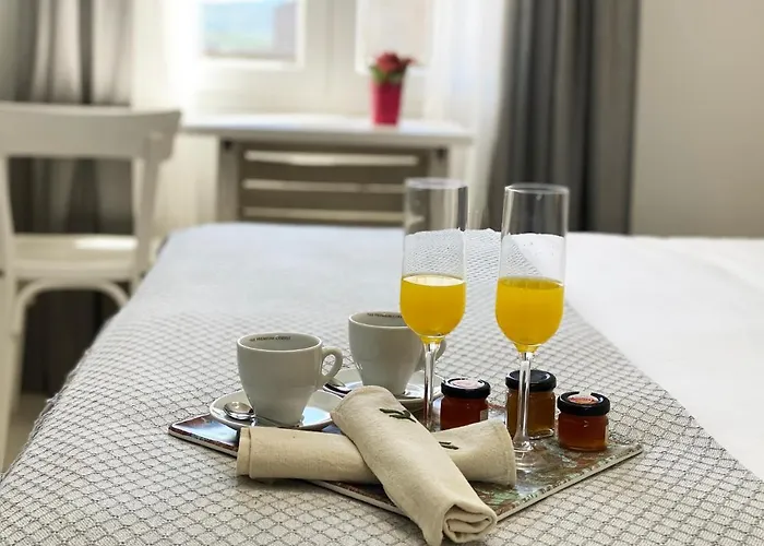 아파트 El Piso Del Rastro *