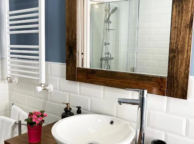 Lägenhet El Piso Del Rastro Ávila